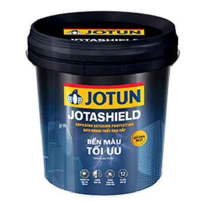 Sơn Jotun nội thất cao cấp nhất - Đẹp & Chăm Sóc Hoàn Hảo