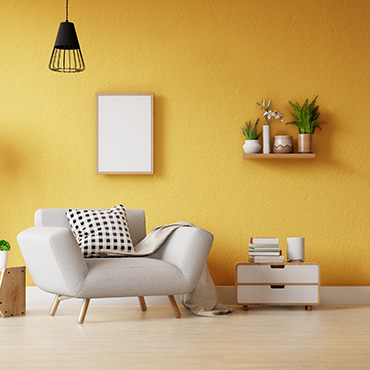 Công trình sử dụng Online paint